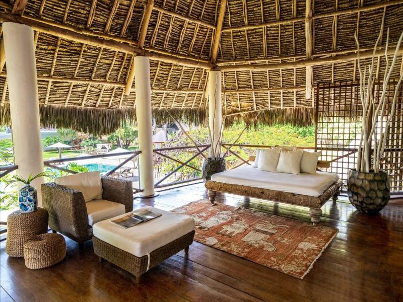 Lion In The Sun Boutique Hotel & Spa image