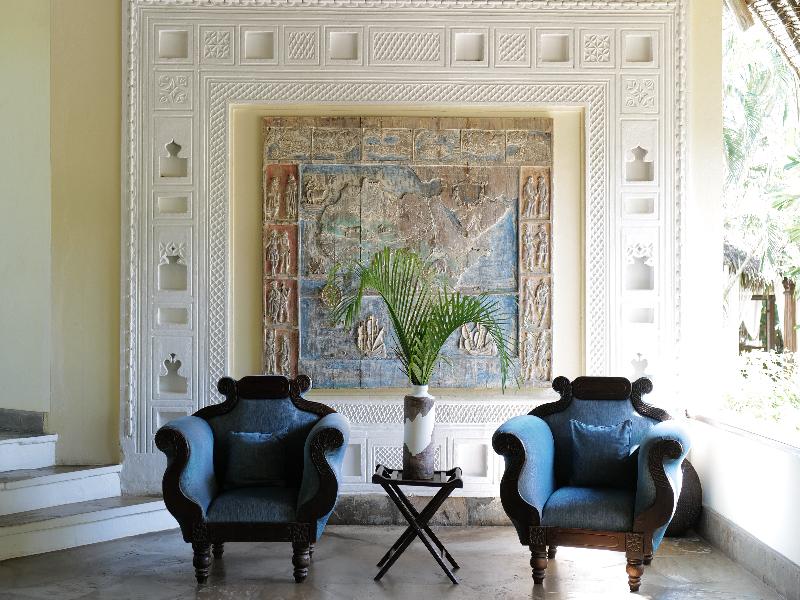 Lion In The Sun Boutique Hotel & Spa image