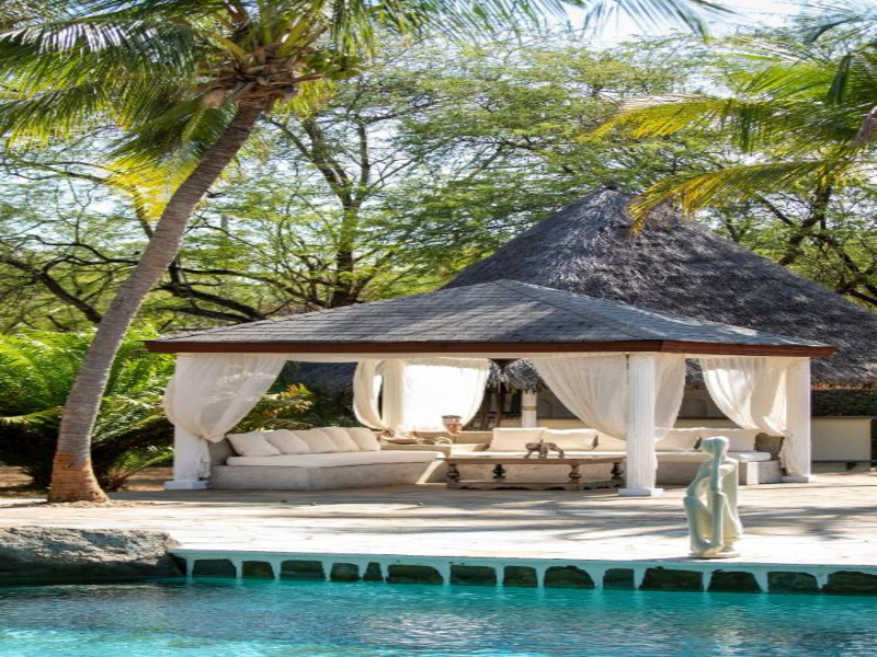 Lion In The Sun Boutique Hotel & Spa image