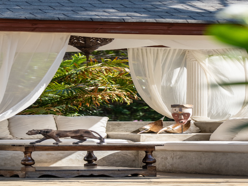 Lion In The Sun Boutique Hotel & Spa image