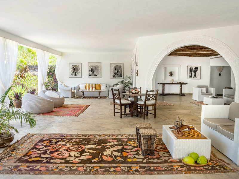 Lion In The Sun Boutique Hotel & Spa image