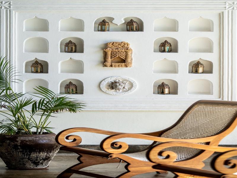 Lion In The Sun Boutique Hotel & Spa image