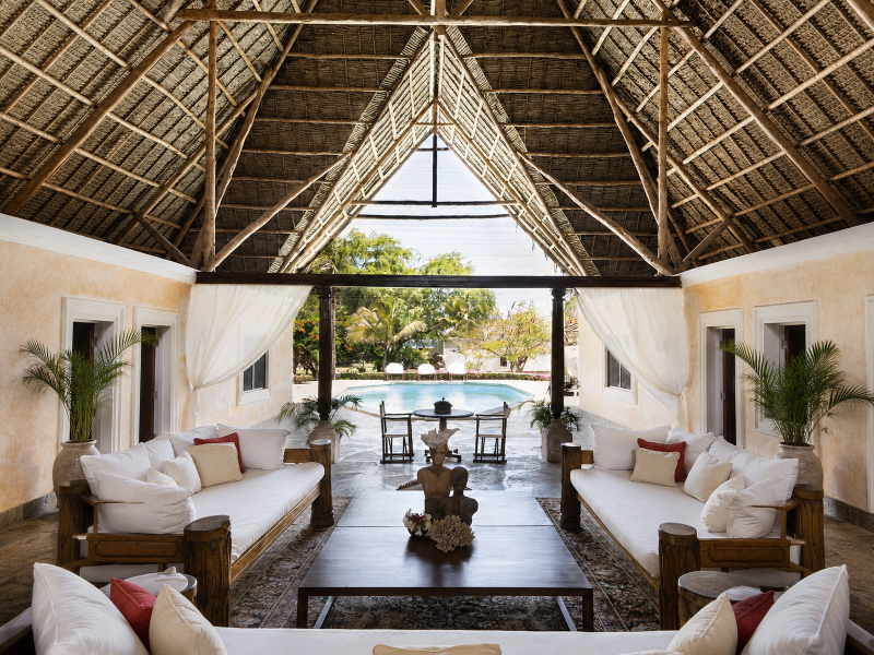 Lion In The Sun Boutique Hotel & Spa image