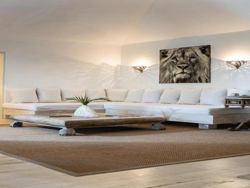 Lion In The Sun Boutique Hotel & Spa image