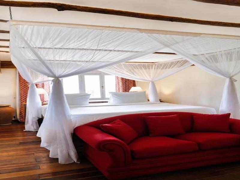 Lion In The Sun Boutique Hotel & Spa image