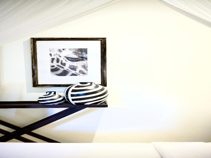 Lion In The Sun Boutique Hotel & Spa image