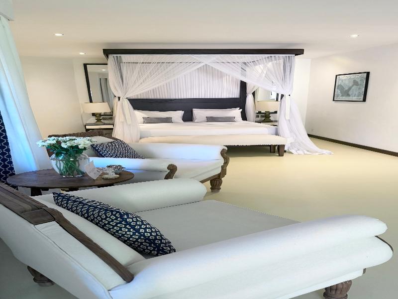 Lion In The Sun Boutique Hotel & Spa image