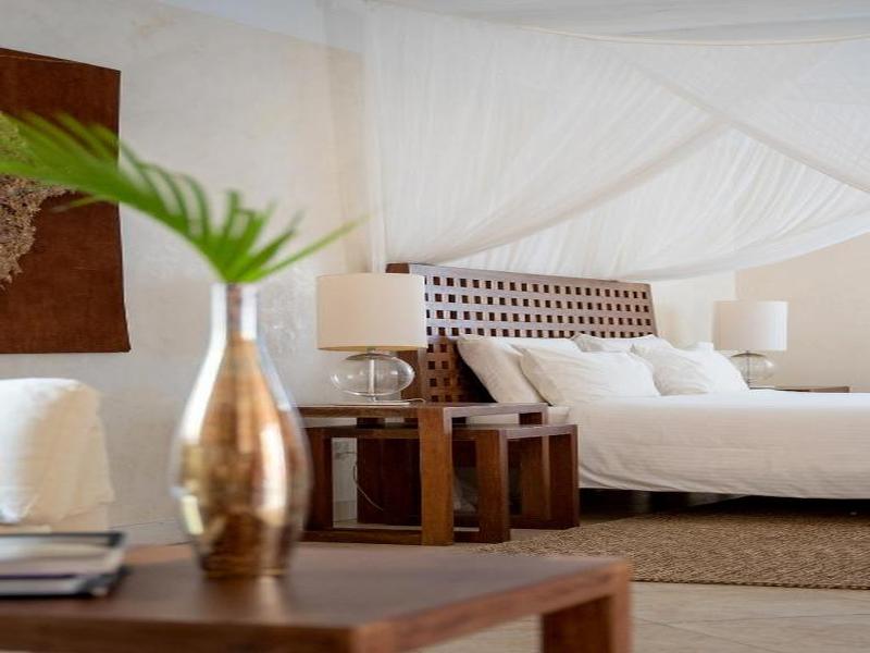 Lion In The Sun Boutique Hotel & Spa image