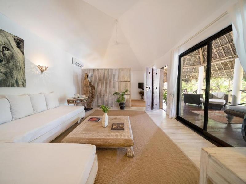 Lion In The Sun Boutique Hotel & Spa image