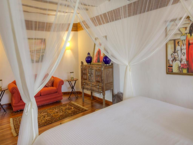 Lion In The Sun Boutique Hotel & Spa image