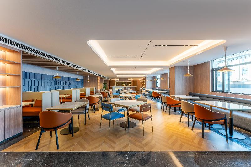 Holiday Inn Express Luoyang Longmen image