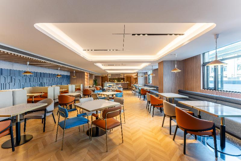 Holiday Inn Express Luoyang Longmen image