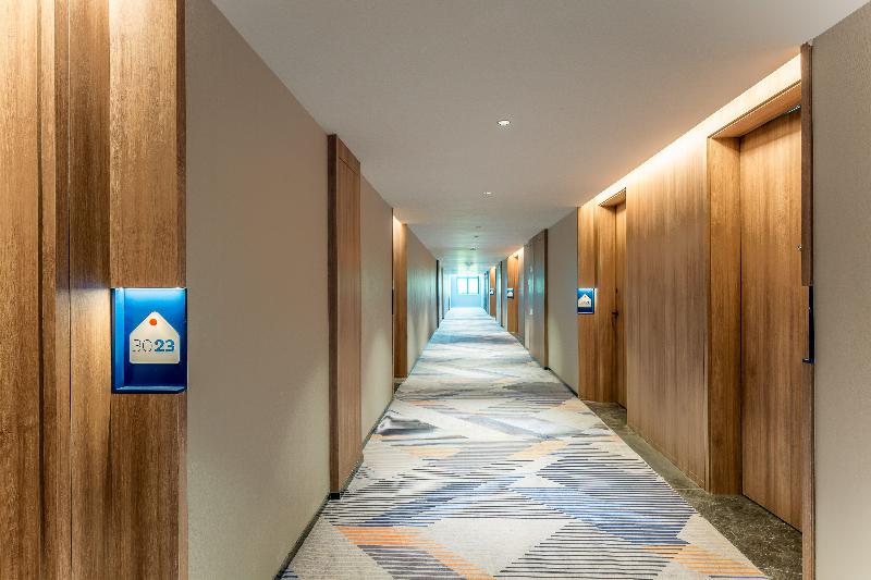 Holiday Inn Express Luoyang Longmen image