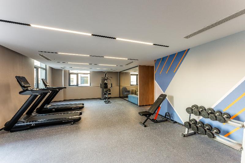 Holiday Inn Express Luoyang Longmen image