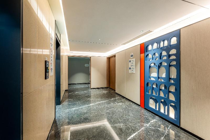 Holiday Inn Express Luoyang Longmen image