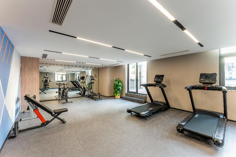 Holiday Inn Express Luoyang Longmen image