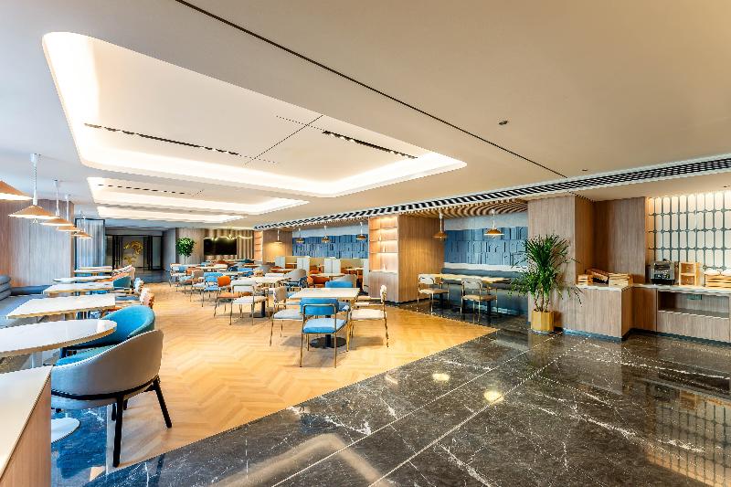 Holiday Inn Express Luoyang Longmen image
