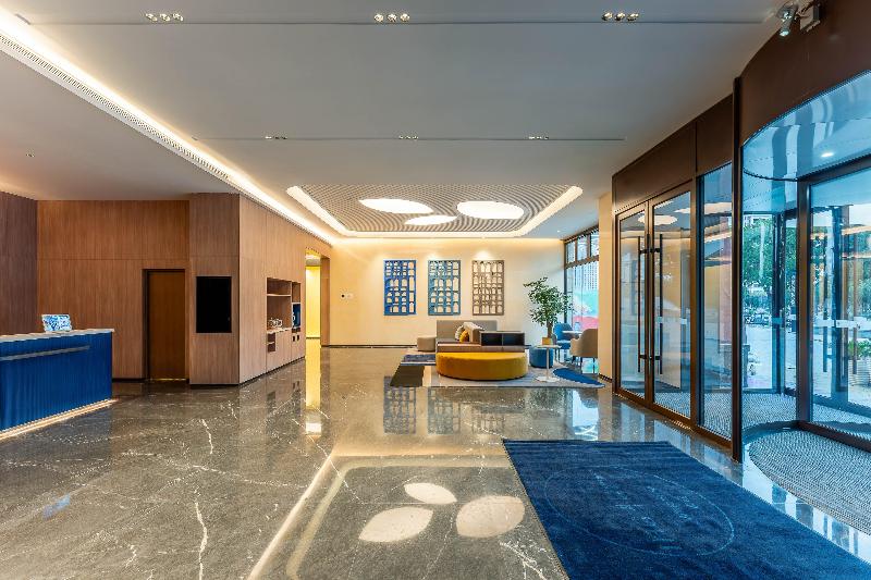 Holiday Inn Express Luoyang Longmen image