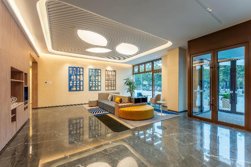 Holiday Inn Express Luoyang Longmen image
