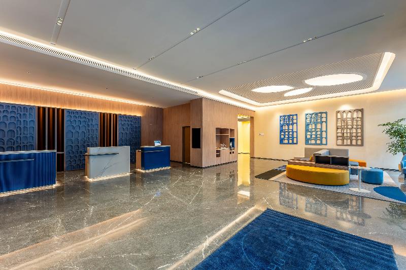 Holiday Inn Express Luoyang Longmen image