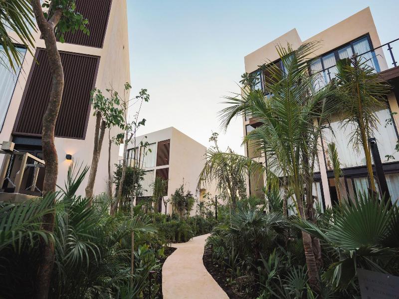 Trobbu Boutique Collection Tulum- All Inclusive image