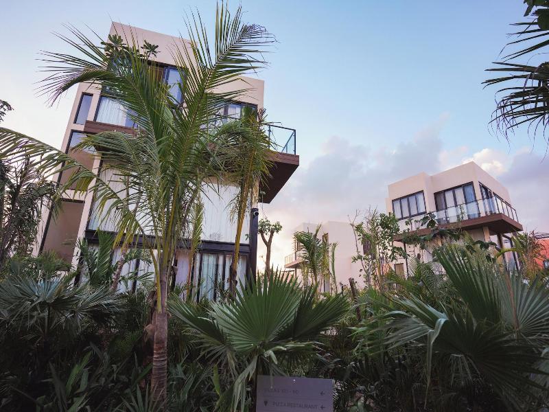 Trobbu Boutique Collection Tulum- All Inclusive image