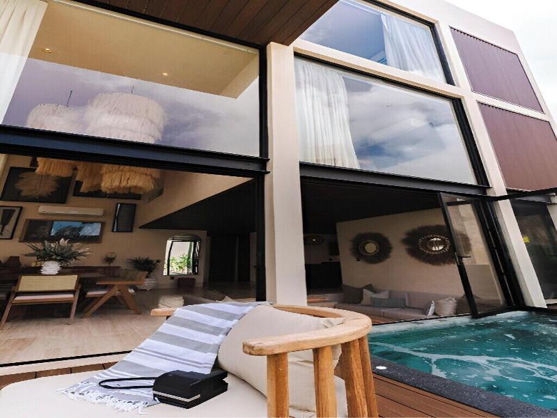 Trobbu Boutique Collection Tulum- All Inclusive image