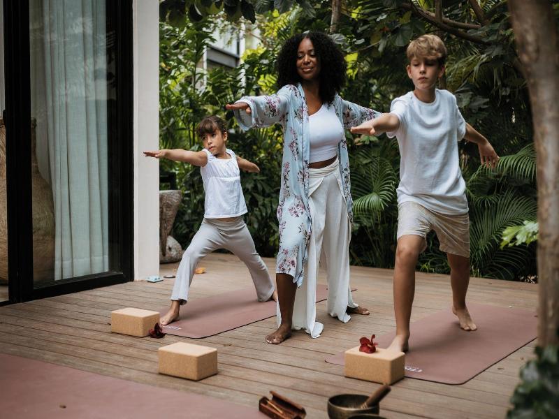 Trobbu Boutique Collection Tulum- All Inclusive image