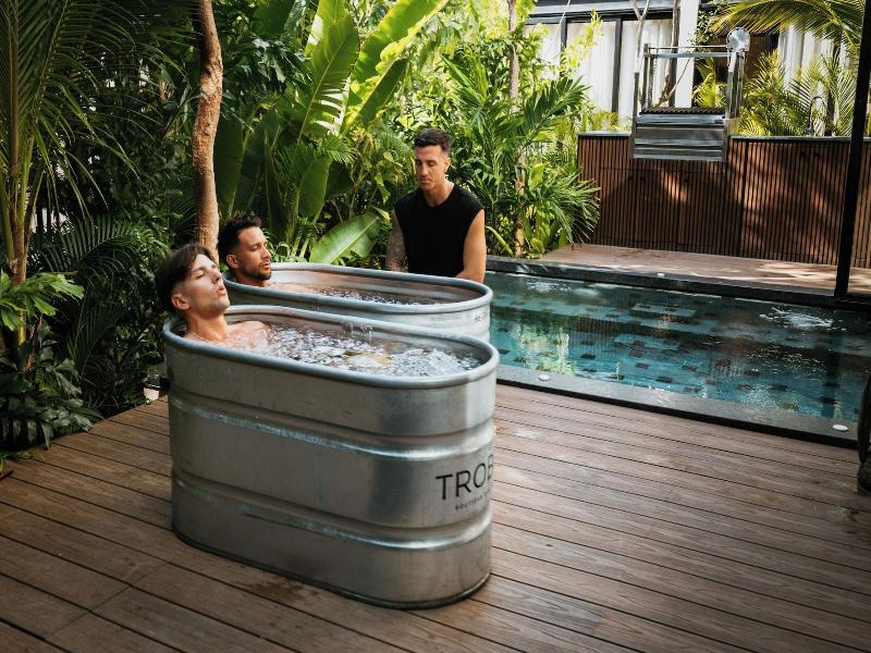 Trobbu Boutique Collection Tulum- All Inclusive image