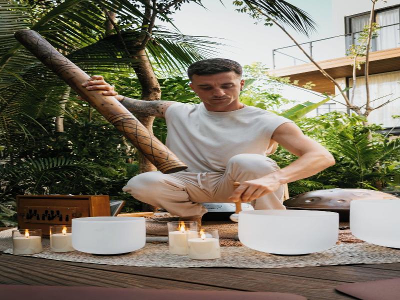 Trobbu Boutique Collection Tulum- All Inclusive image