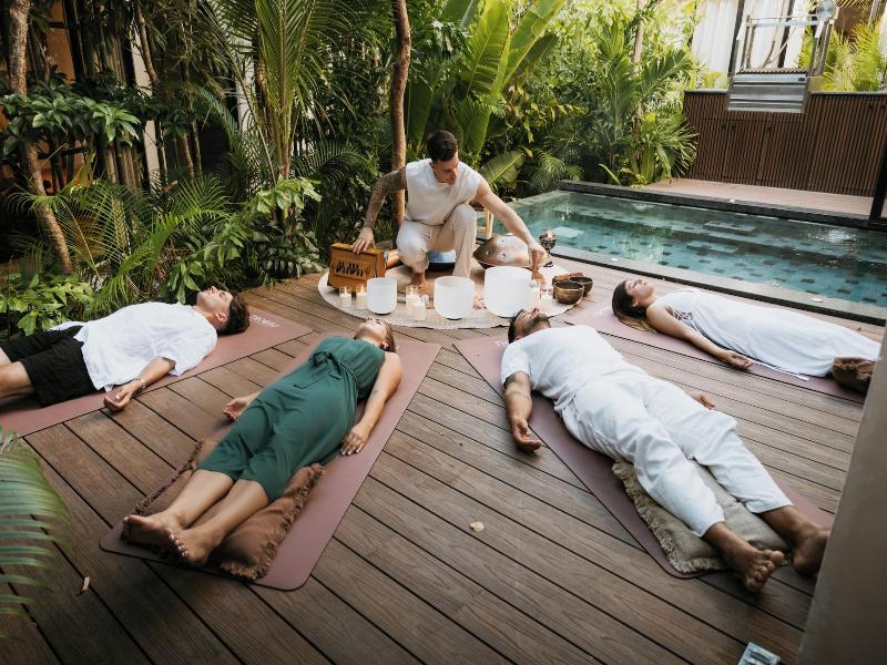 Trobbu Boutique Collection Tulum- All Inclusive image