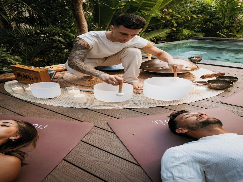 Trobbu Boutique Collection Tulum- All Inclusive image