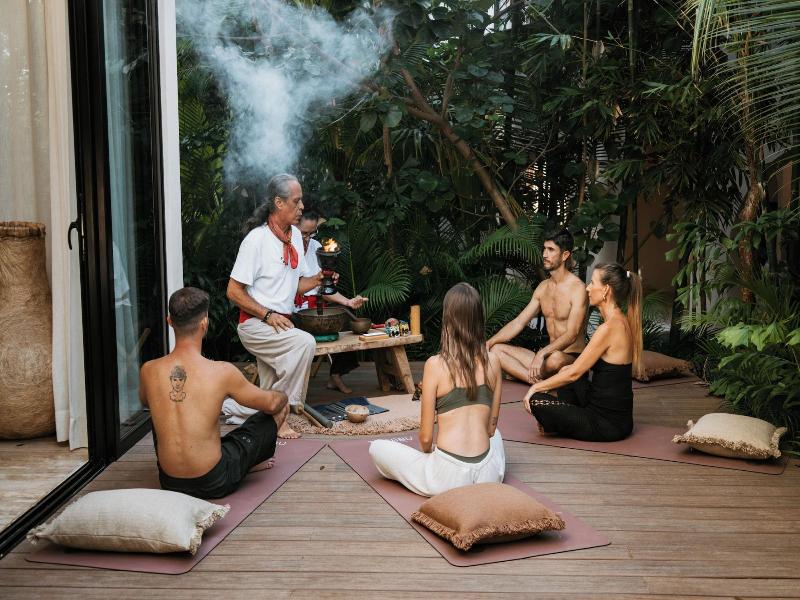 Trobbu Boutique Collection Tulum- All Inclusive image