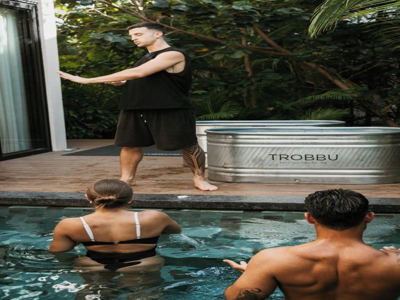 Trobbu Boutique Collection Tulum- All Inclusive image