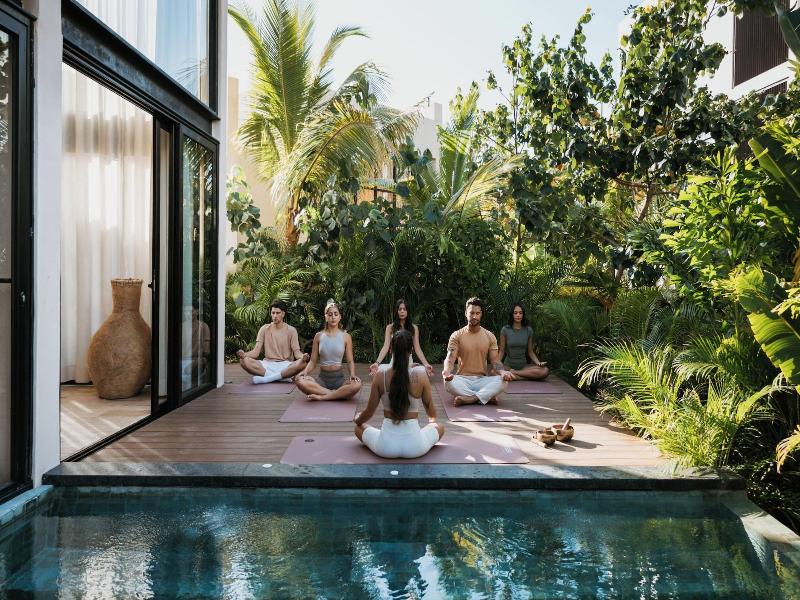 Trobbu Boutique Collection Tulum- All Inclusive image