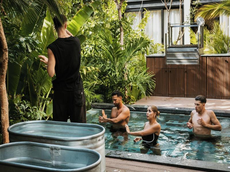 Trobbu Boutique Collection Tulum- All Inclusive image