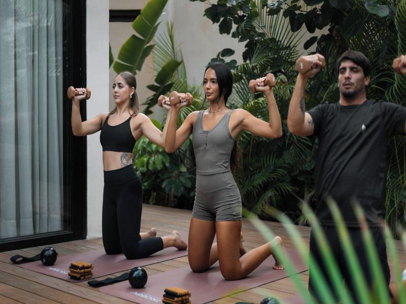 Trobbu Boutique Collection Tulum- All Inclusive image