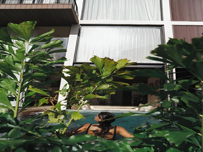 Trobbu Boutique Collection Tulum- All Inclusive image