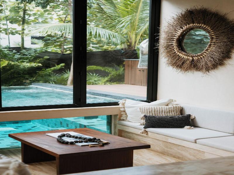 Trobbu Boutique Collection Tulum- All Inclusive image