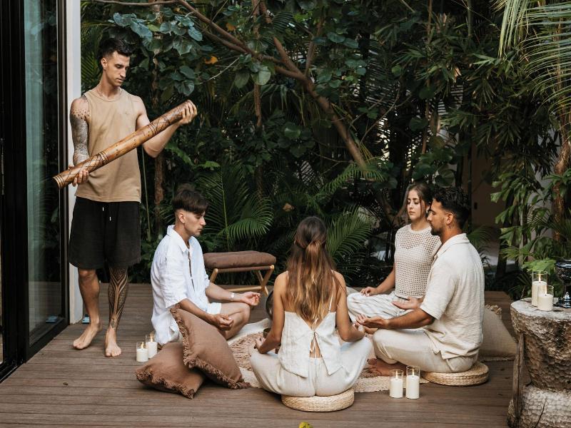 Trobbu Boutique Collection Tulum- All Inclusive image