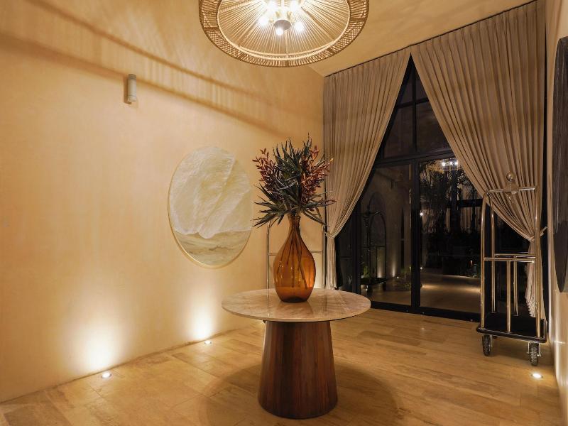 Trobbu Boutique Collection Tulum- All Inclusive image