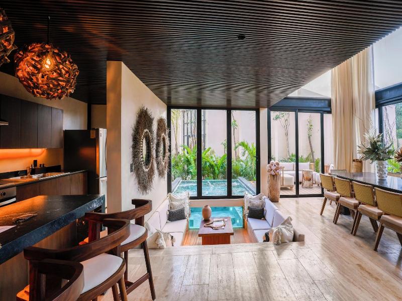 Trobbu Boutique Collection Tulum- All Inclusive image