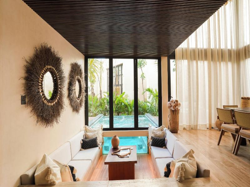 Trobbu Boutique Collection Tulum- All Inclusive image