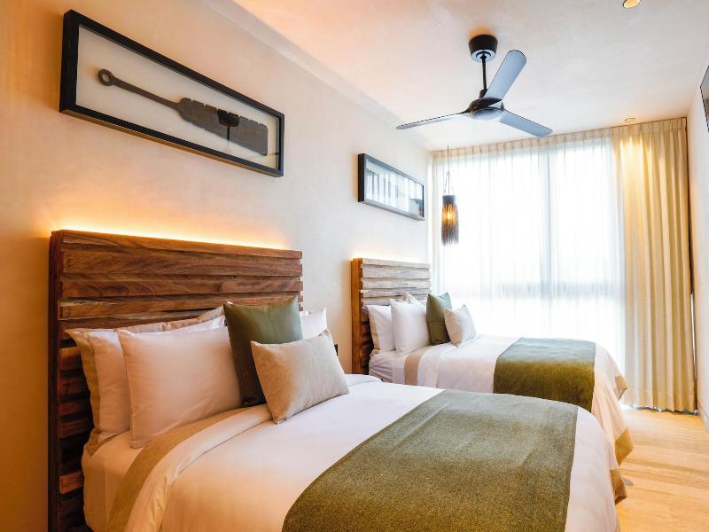 Trobbu Boutique Collection Tulum- All Inclusive image