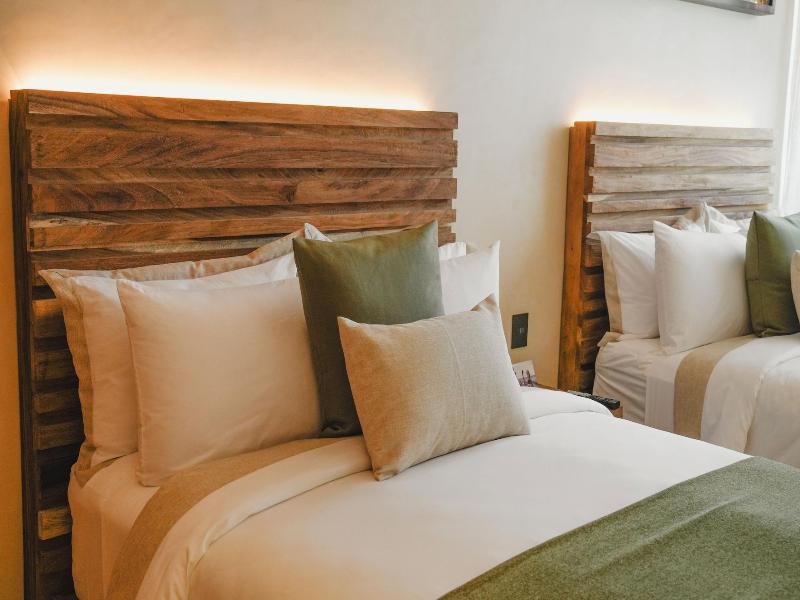 Trobbu Boutique Collection Tulum- All Inclusive image