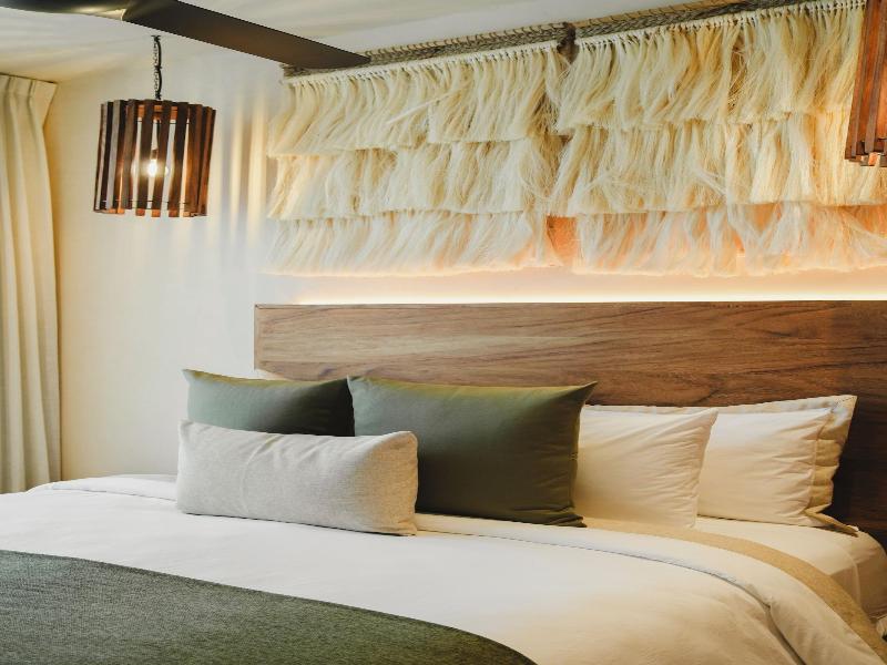 Trobbu Boutique Collection Tulum- All Inclusive image