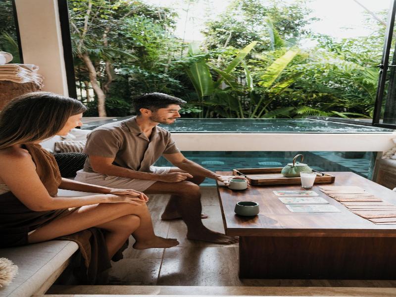 Trobbu Boutique Collection Tulum- All Inclusive image