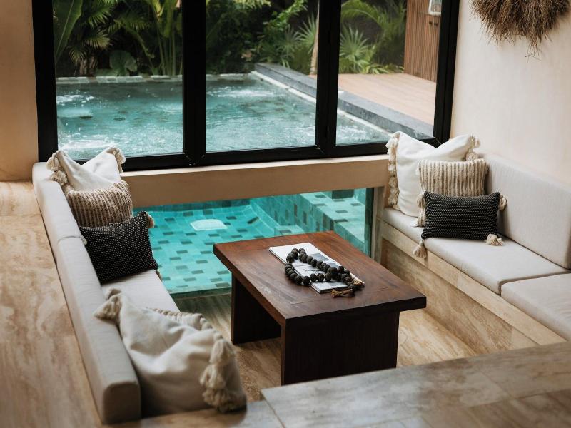 Trobbu Boutique Collection Tulum- All Inclusive image