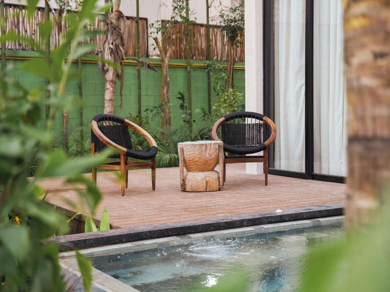 Trobbu Boutique Collection Tulum- All Inclusive image