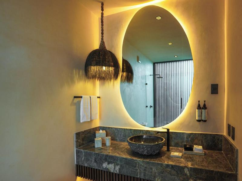 Trobbu Boutique Collection Tulum- All Inclusive image